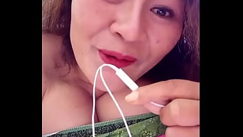 Preview 4 of Turkish Diyor - Thai aunty seducing