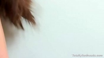 Preview 4 of Vacaion Anal Tape - 48 - Tiny Brunette Steph Goes Wild With Bbc