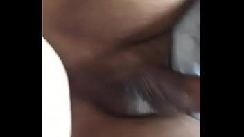 Preview 2 of Upskirt Mature Coworker - 21cm me arrombando de frango