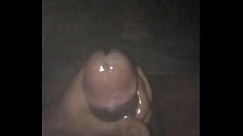 Preview 2 of Follando A La Madre Por El Cul - Desi white jizz overflow
