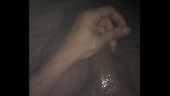 Preview 4 of Follando A La Madre Por El Cul - Desi white jizz overflow