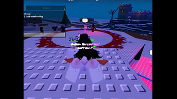 Preview 2 of Mom Six Vedeo - Roblox girl sucks me dry