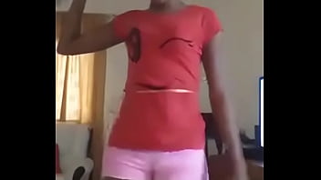 Preview 1 of Mom And Son Hidden Rape - ma pinhou danse pour moi