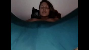 Preview 1 of Rone Wla - Horny slut pussy fingering