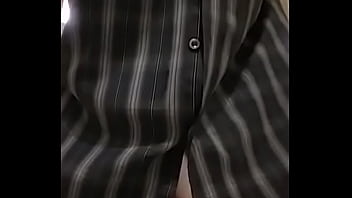 Preview 2 of My Friend Black Cock And Me Mom - Crazy big dick