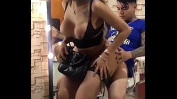 Preview 4 of Sunny Leon Real Xxx Fuck Video - I LOVED PENETRATING THIS GIRL FOR THE FIRST TIME I LOVED FEELING HER BIG ASS