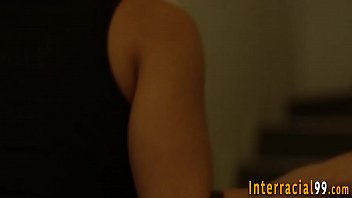 Preview 1 of Porno Espinal - Ho has interracial anal