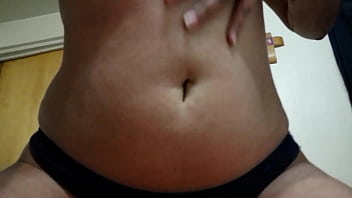 Preview 2 of Girl Cries Dick Too Big - 20151118 223711