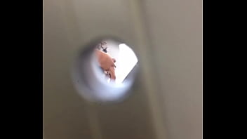 Preview 1 of Tube Porn Arkada - Flagras Mijoes na Esta&ccedil_&atilde_o