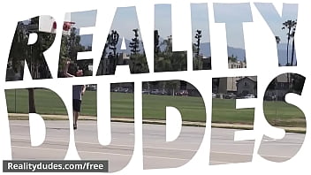 Preview 1 of Rumnien Gays - Reality Dudes - Ian - Trailer preview