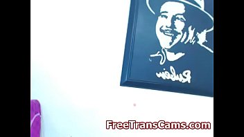 Preview 3 of Xnx Arab - Big Tit Latina cums in own mouth