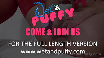 Preview 4 of Tribute For Pamelats - Wetandpuffy - Under Your Tree - Sex Toys