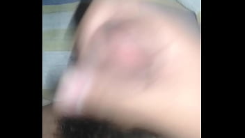 Preview 3 of Dad And Beby Teaching - Mi prima me graba antes de tener sexo