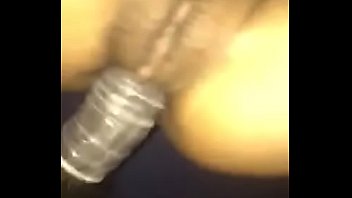 Preview 4 of Meena Insex Videos - Pounding on her fat pussy