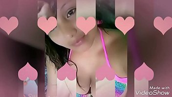 Preview 3 of Bromo Fre - Mi Lokita GladyziTa Mamani Muller (Sexy