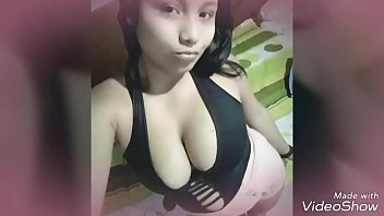 Preview 4 of Bromo Fre - Mi Lokita GladyziTa Mamani Muller (Sexy