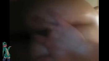 Preview 2 of Long Pengged - Ex-novia se masturba por el culo en la ducha