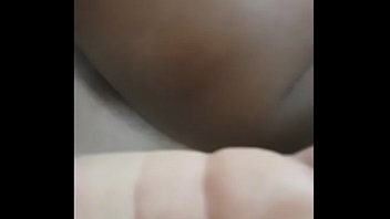 Preview 2 of Www Bus69 Com - Beautiful Black Doll Riding