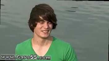 Preview 2 of Full Keiran Lee - Thongs public beaches videos gay first time Anal Sex by The Lake!