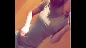 Preview 2 of Rep Nabalik Sex - laperrita demelanie provocandome