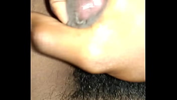 Preview 4 of Wife Hasbend Home Sexy Hd - first February ka pahla muth