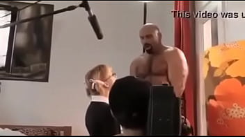 Preview 1 of Fist Time Blood Fast Sex - La mejor paja