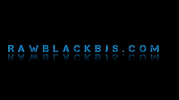 Preview 1 of Uncircumcised Black Cock - BBC BJ