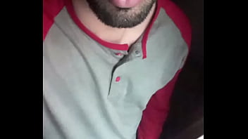 Preview 2 of Fiona Fillips - gay Pakistan desi gay gay solo gay jerking.MOV