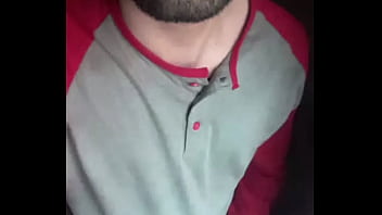 Preview 3 of Fiona Fillips - gay Pakistan desi gay gay solo gay jerking.MOV