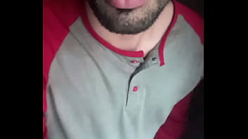 Preview 4 of Fiona Fillips - gay Pakistan desi gay gay solo gay jerking.MOV