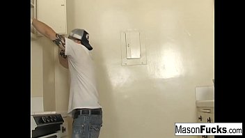 Preview 1 of Bangla Cxx M - Mason has a hardcore kitchen fuck with her boyfriend