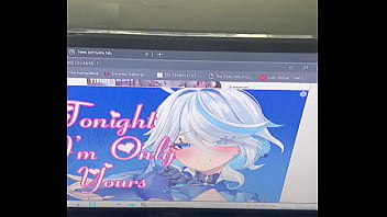 Preview 1 of Amir Xxx Hd - Koyoi no Boku wa Kimi dake no Mono   Tonight,  I&rsquo_m Only Yours (Genshin Impact) [English] [LunaticSeibah]