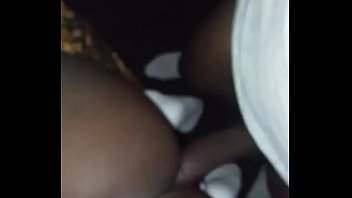 Preview 3 of Puba Sex - All up in her stomach love it