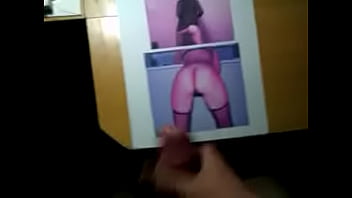 Preview 2 of Brianne Blu Mommy Porno Missax - Dedicada Patricia Su