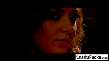 Preview 1 of Sunny Gets Down - Droppin Loads on Natasha&#039_s Nice Face