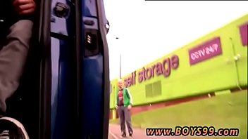 Preview 4 of Jav Ogre Party - Extremely b. gay porn Reece and Adam have been saving up their