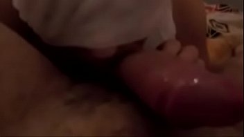 Preview 3 of Javarab Xyz Xvideos - Homemade blowjob and mouthfull cumshot