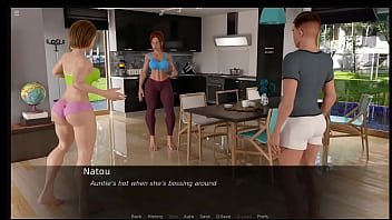 Preview 3 of Son Needs Help - Lovely neighborhood