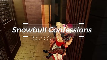 Preview 1 of Totally Force - Snowbull Confessions