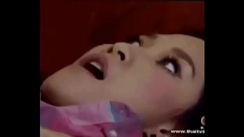 Preview 2 of Xnxx Chin Girls 2black Boy Video - Breast Expansion Comp