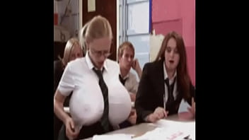 Preview 1 of Xnxx Chin Girls 2black Boy Video - Breast Expansion Comp