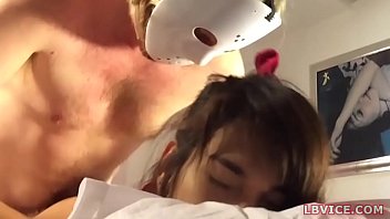 Preview 4 of Anjali Sex Vedio - Threesome With Ladyboys Pimmie and Ploy