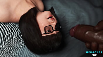 Preview 4 of Puusyyouring Video - Velma Blacked