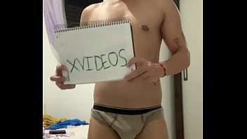 Preview 2 of Ass Big Pourn - V&iacute_deo de verifica&ccedil_&atilde_o