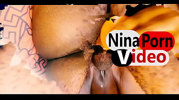 Preview 1 of Xvideo Hd Chinese Local - Ebony Milf  girl masturbate and squirting orgasm