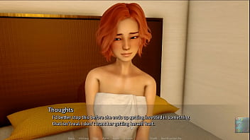 Preview 2 of Hard Core Tie Girls - Stormside- NewGirls v0.23.1.4. Eng. part 10.