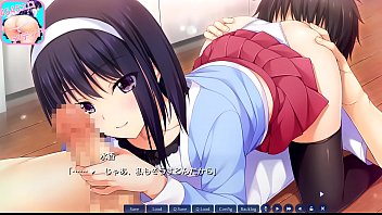 Preview 1 of Chinees New Married Frist Night - うぅ 中年とJ〇の恋2