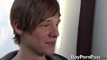 Preview 1 of Andrea Xnxxcom - Twinks Yann Ryan and Michael Hampton enjoy wanking and sucking