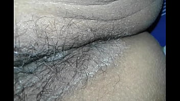 Preview 3 of Sexe Entre Filles Aveugle - BENGALI HAIRY PUSSY