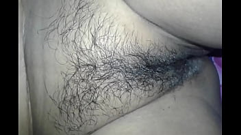 Preview 4 of Sexe Entre Filles Aveugle - BENGALI HAIRY PUSSY